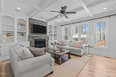 2408 Merion Creek Drive Apex NC 27539
