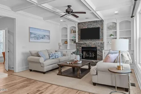2408 Merion Creek Drive Apex NC 27539
