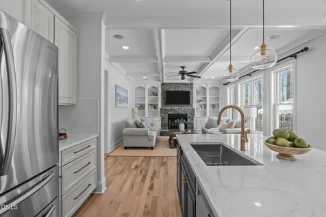 2408 Merion Creek Drive Apex NC 27539