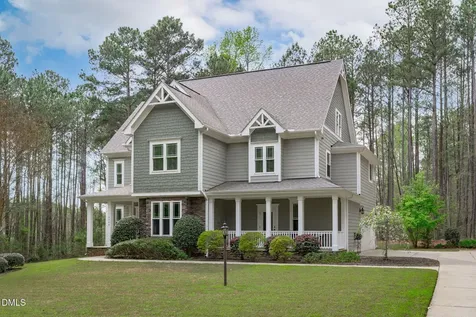 2408 Merion Creek Drive Apex NC 27539
