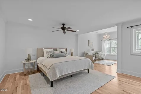 2408 Merion Creek Drive Apex NC 27539