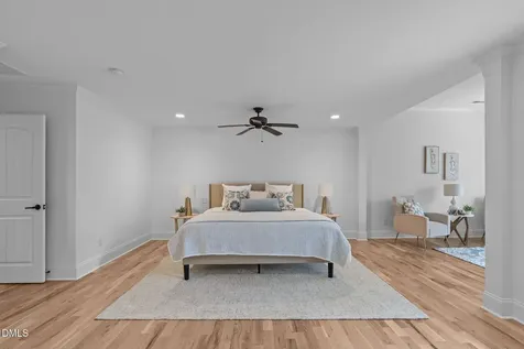 2408 Merion Creek Drive Apex NC 27539