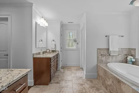 2408 Merion Creek Drive Apex NC 27539
