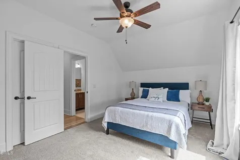 2408 Merion Creek Drive Apex NC 27539