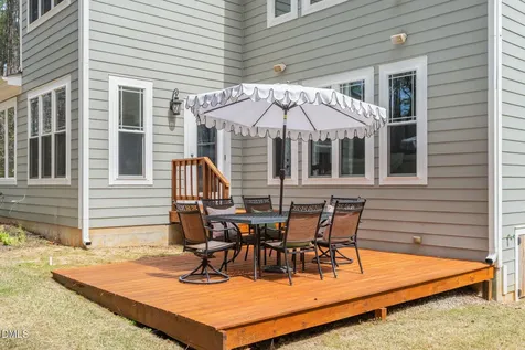 2408 Merion Creek Drive Apex NC 27539
