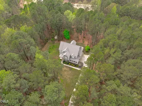 2408 Merion Creek Drive Apex NC 27539