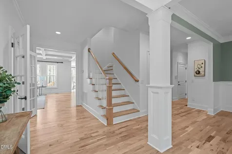 2408 Merion Creek Drive Apex NC 27539