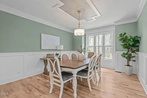 2408 Merion Creek Drive Apex NC 27539