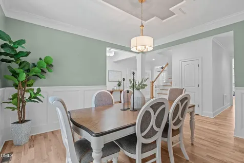 2408 Merion Creek Drive Apex NC 27539