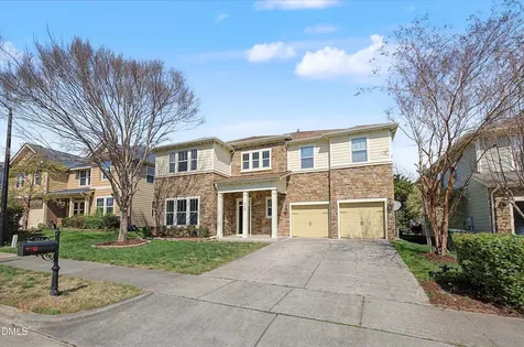 712 Pierside Drive Cary NC 27519