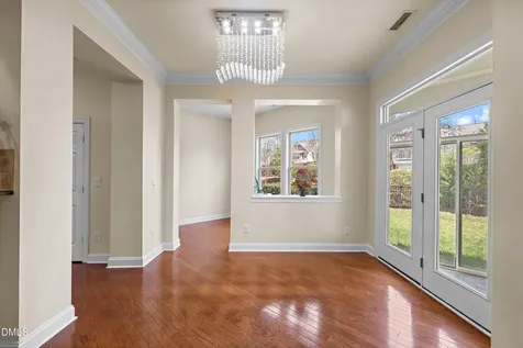 712 Pierside Drive Cary NC 27519
