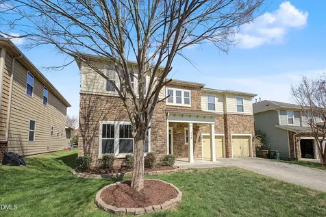 712 Pierside Drive Cary NC 27519