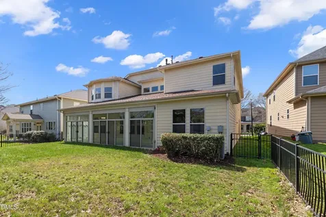 712 Pierside Drive Cary NC 27519