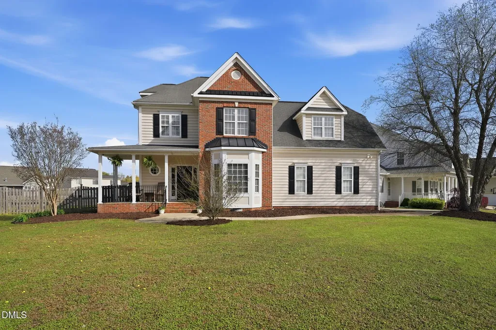 2050 Rosebriar Lane Fuquay Varina NC 27526