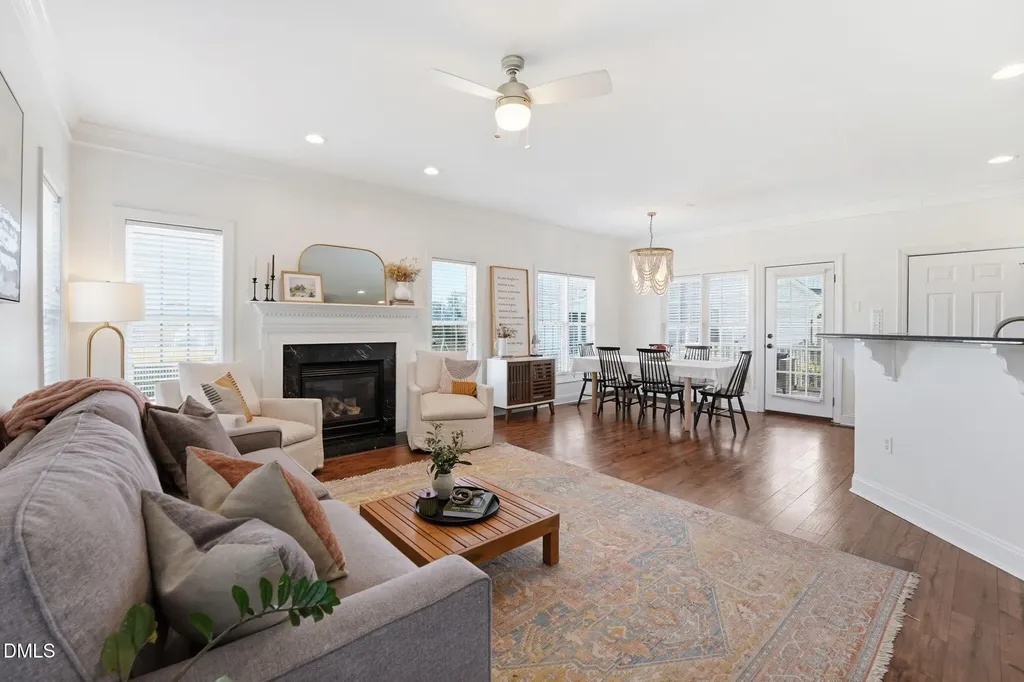 2050 Rosebriar Lane Fuquay Varina NC 27526