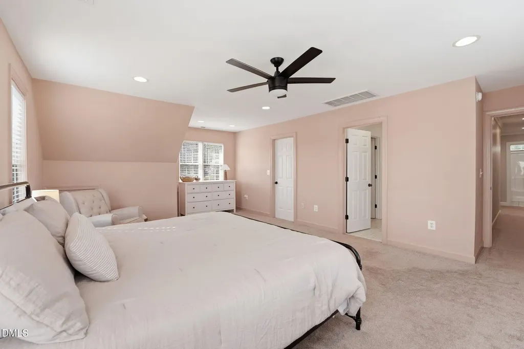2050 Rosebriar Lane Fuquay Varina NC 27526