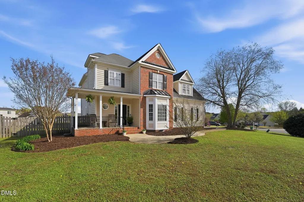 2050 Rosebriar Lane Fuquay Varina NC 27526