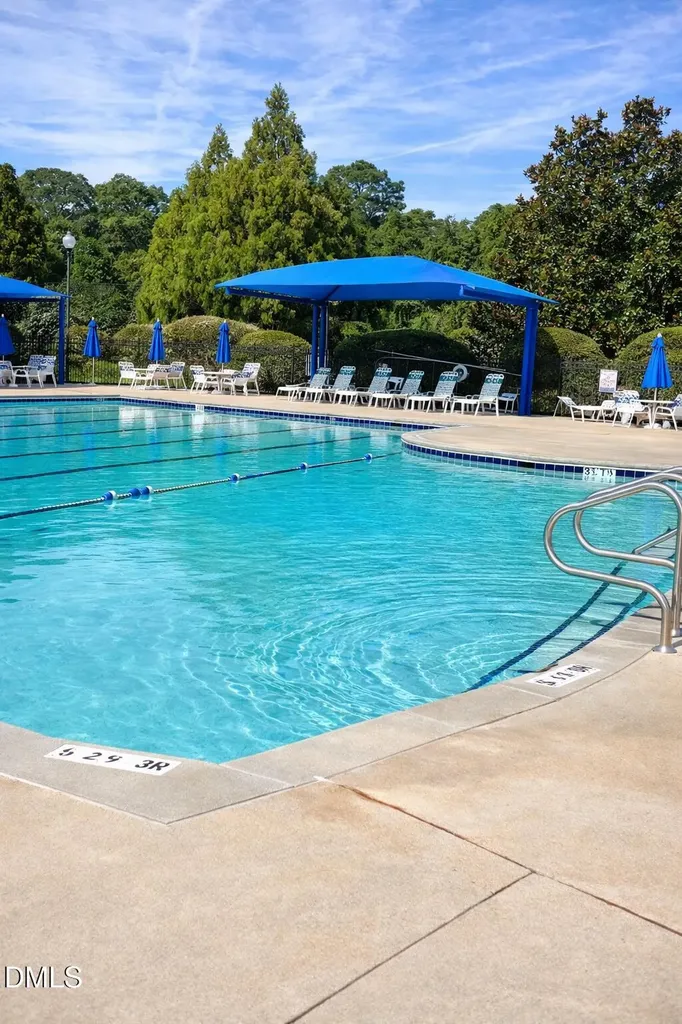 2050 Rosebriar Lane Fuquay Varina NC 27526