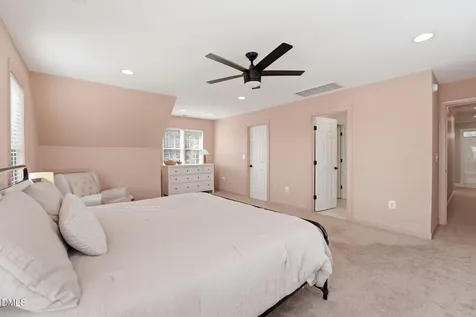 2050 Rosebriar Lane Fuquay Varina NC 27526
