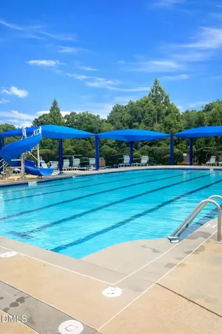 2050 Rosebriar Lane Fuquay Varina NC 27526