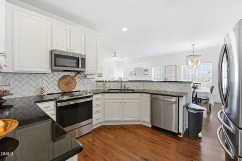 2050 Rosebriar Lane Fuquay Varina NC 27526