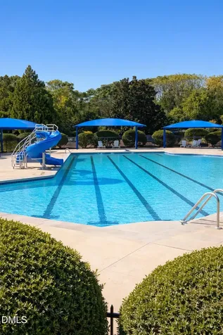 2050 Rosebriar Lane Fuquay Varina NC 27526