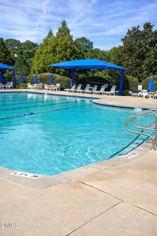 2050 Rosebriar Lane Fuquay Varina NC 27526