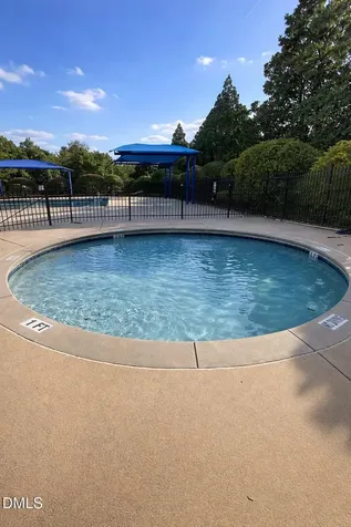 2050 Rosebriar Lane Fuquay Varina NC 27526