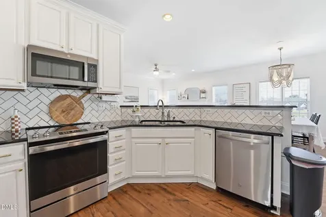 2050 Rosebriar Lane Fuquay Varina NC 27526