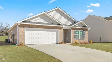 1225 Feros Street Gibsonville NC 27249
