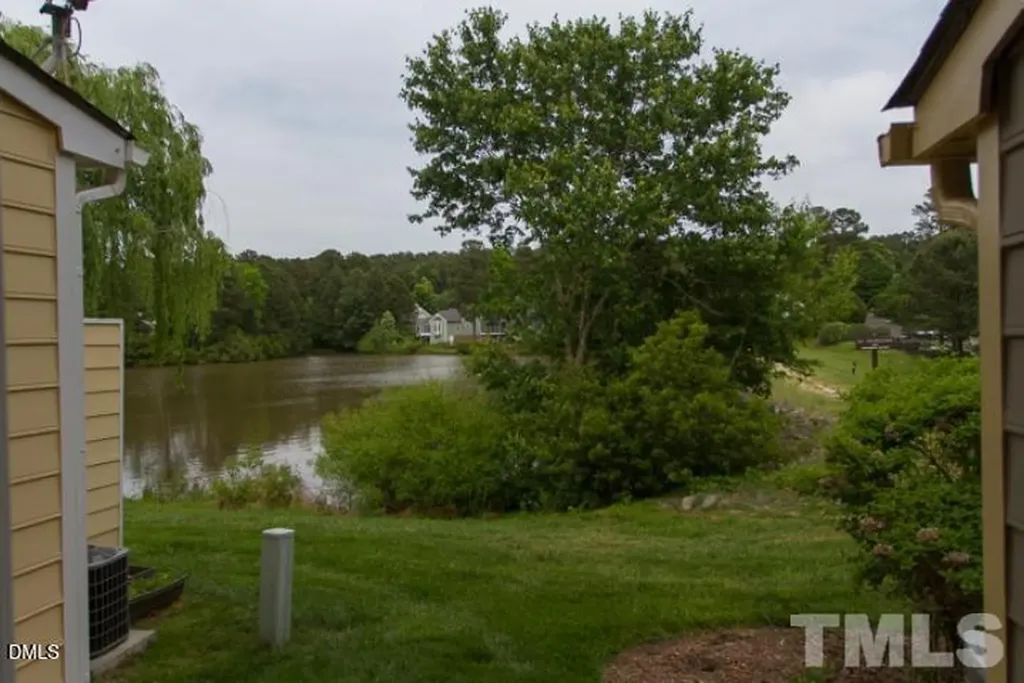 190 Saint Andrews Lane Chapel Hill NC 27517