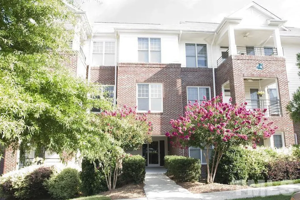 701 Copperline Drive Chapel Hill NC 27516