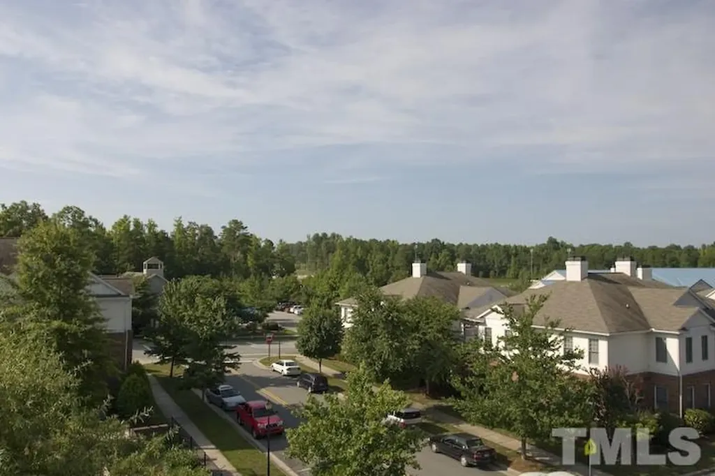 701 Copperline Drive Chapel Hill NC 27516