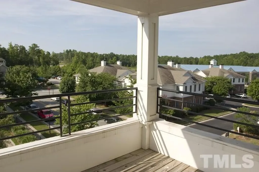 701 Copperline Drive Chapel Hill NC 27516