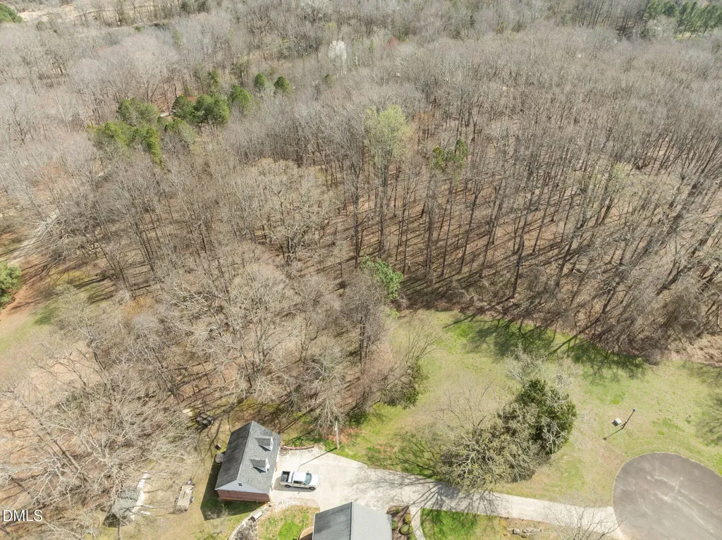 0 Boulder Court Roxboro NC 27574