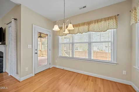 25 Oscar Wilde Way Youngsville NC 27596
