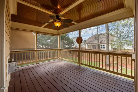 25 Oscar Wilde Way Youngsville NC 27596