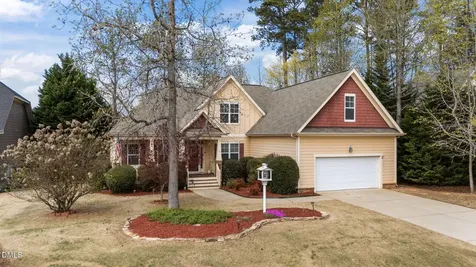 25 Oscar Wilde Way Youngsville NC 27596