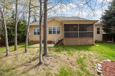 25 Oscar Wilde Way Youngsville NC 27596
