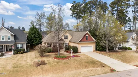 25 Oscar Wilde Way Youngsville NC 27596