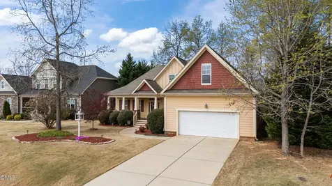 25 Oscar Wilde Way Youngsville NC 27596