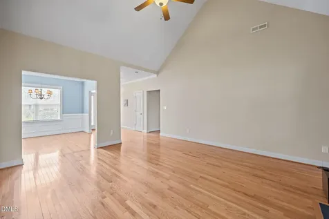 25 Oscar Wilde Way Youngsville NC 27596