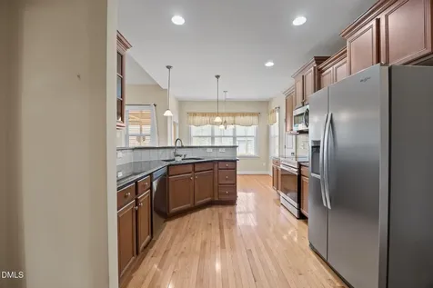 25 Oscar Wilde Way Youngsville NC 27596