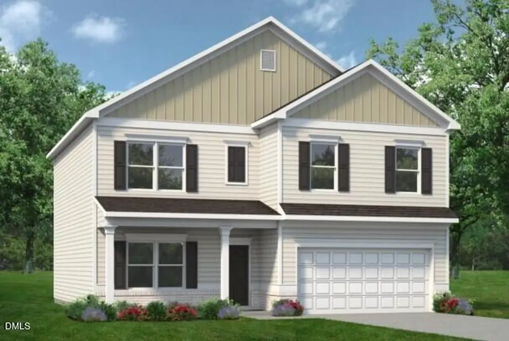 228 Spirit Springs Road Smithfield NC 27577