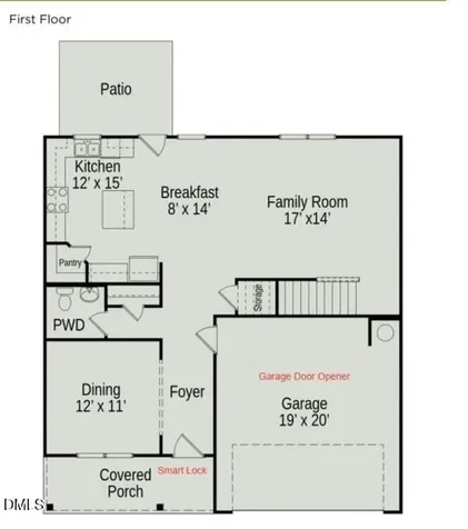 228 Spirit Springs Road Smithfield NC 27577