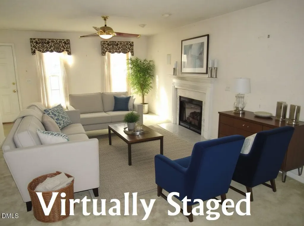 2765 Andrea Drive Creedmoor NC 27522