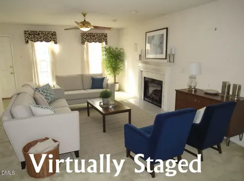 2765 Andrea Drive Creedmoor NC 27522
