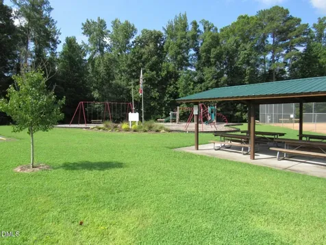 2765 Andrea Drive Creedmoor NC 27522