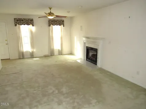 2765 Andrea Drive Creedmoor NC 27522