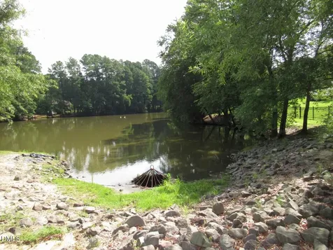 2765 Andrea Drive Creedmoor NC 27522